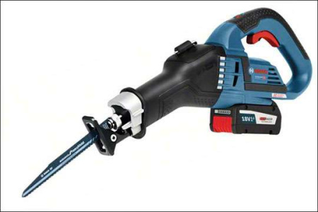 Сабельная пила Bosch GSA 18V-32 Professional