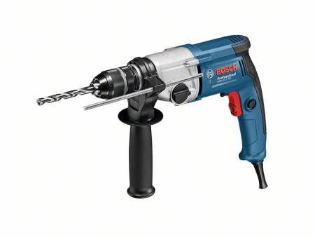 Дрель BOSCH GBM 13-2 RE в кор.