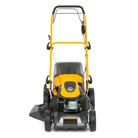 Бензиновая самоходная газонокосилка STIGA COMBI 48 SVQ H