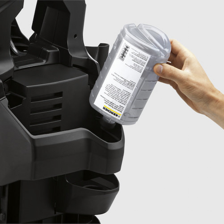 Минимойка Karcher K 6 Special Black Edition 