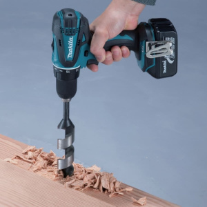 Аккумуляторная дрель-шуруповерт MAKITA DDF 480 Z в кор.