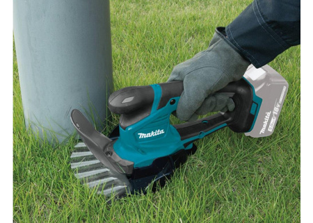 Ножницы аккумуляторные MAKITA DUM 604 Z