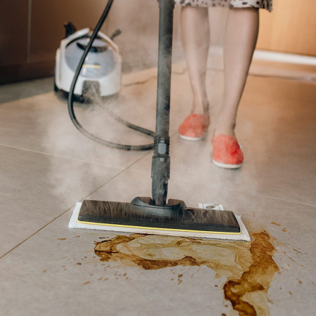 Пароочиститель Karcher SC 3 EasyFix