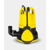 Дренажный насос Karcher для чистой воды SP 2 Flat
