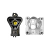 Корпус распределителя, K3-K4, Karcher, 9.002-010.0