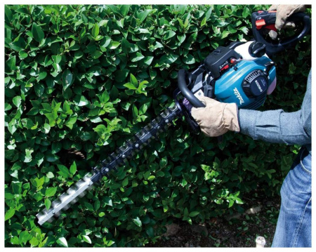 Кусторез бензиновый MAKITA EH 5000 W