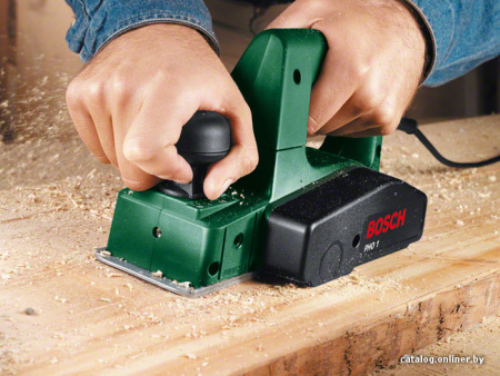 Рубанок электрический Bosch PHO 1 (0.603.272.208)