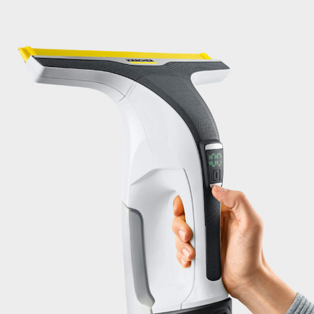 Стеклоочиститель Karcher WV 6 Plus