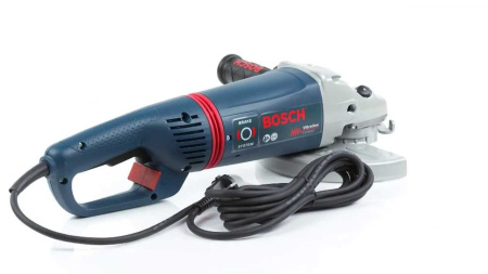 Угловая шлифмашина Bosch GWS 24-230 JVX Professional