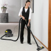 Пылесос для сухой уборки Karcher T 10/1 Professional