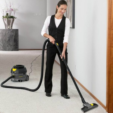 Пылесос для сухой уборки Karcher T 10/1 Professional