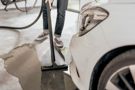 Хозяйственный пылесос Karcher KWD 3 S V-17/4/20 Anniversary Edition