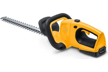 Кусторез аккумуляторный STIGA HT 100e KIT (20V 2 Ач + З/У)