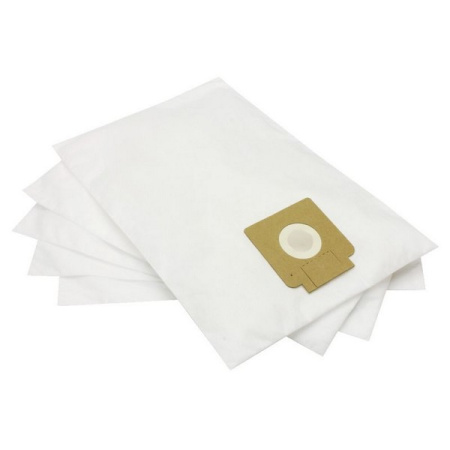 Фильтр-мешки синтетические OZONE для Karcher T 7/1, (5 шт.)