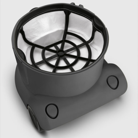 Пылесос для сухой уборки Karcher T 10/1 Adv