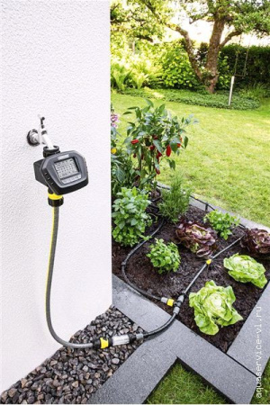 Таймер управления поливом Karcher WT 5