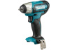 Аккум. ударный гайковерт MAKITA TW 060 DZ