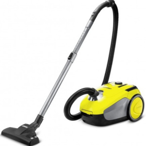 Пылесос для сухой уборки Karcher VC 2