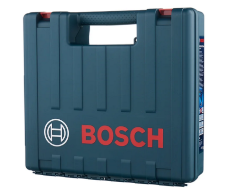 Аккумуляторная дрель-шуруповерт BOSCH GSR 18-2-LI Plus L-BOXX + 4 набора сверл и бит