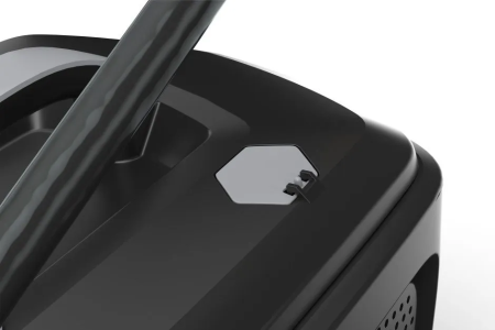 Газонокосилка электрическая Alpina AL1 38 E