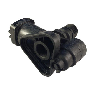 Корпус распределителя, K3-K4, Karcher, 9.001-361.0