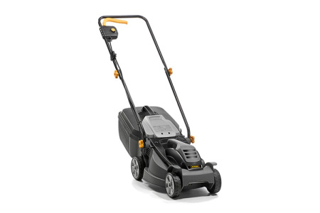 Газонокосилка электрическая Alpina BL 320 E