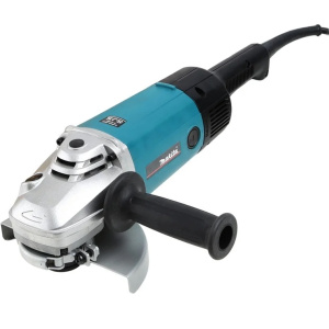 Двуручная углошлифмашина MAKITA 9077 SF в кор.