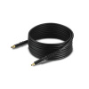 Шланг высокого давления для минимоек Karcher, 12 м