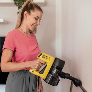 Аккумулятор для Karcher VC 4, 4 Cordless, 21,6 В / 2,5 Ач
