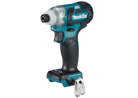 Гайковерт ударный MAKITA TD 111 DZ