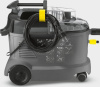 Пылесос моющий Karcher Puzzi 8/1 C, Professional