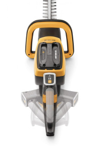 Кусторез STIGA SHT 500 AE (без АКБ и ЗУ)