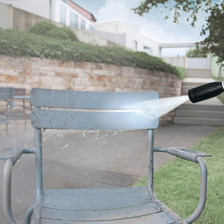 Мойка высокого давления Karcher K 3 *EU