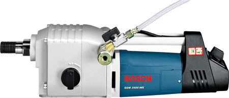 Дрель безударная Bosch GDB 2500 WE
