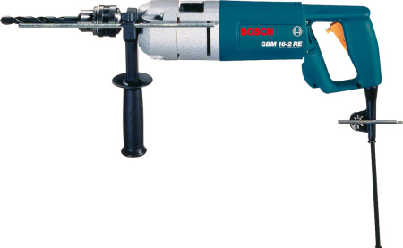 Дрель безударная Bosch GBM 16-2 RE Professional