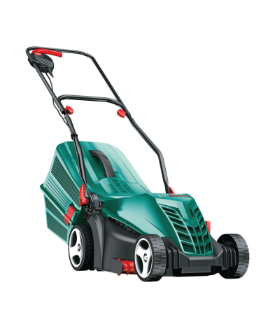Электрическая газонокосилка  Bosch ARM 37