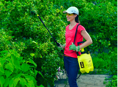 Опрыскиватель Marolex Xpro 5