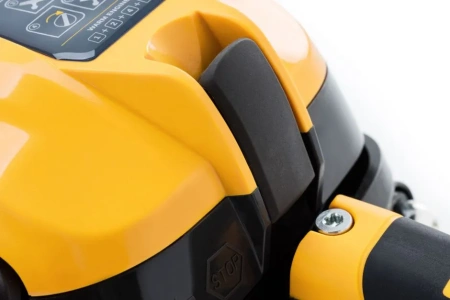 Пила цепная бензиновая STIGA CS 540 (14")