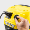 Многофункциональный пылесос Karcher WD 3 P V-17/4/20