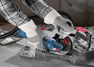 Угловая шлифмашина Bosch GCT 115 Professional