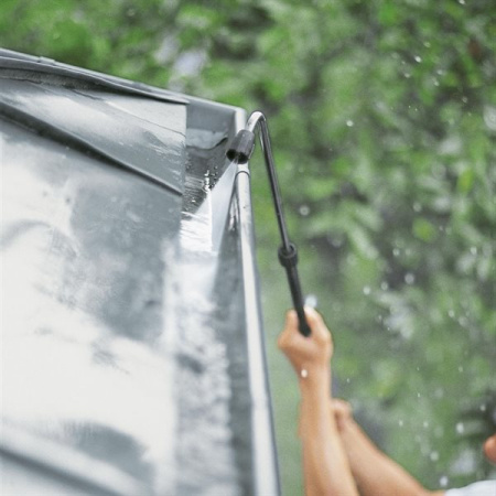 Угловая струйная трубка, Karcher