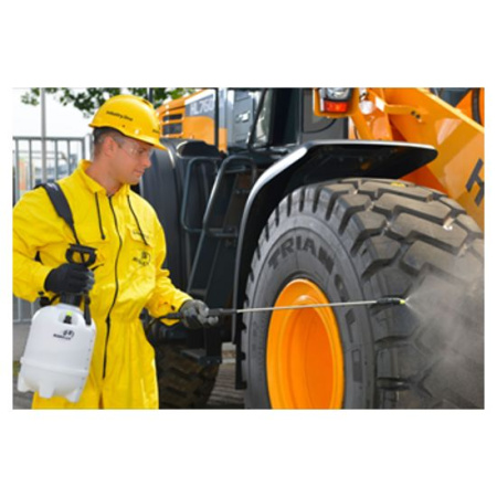 Опрыскиватель Marolex Industry 5 Acid line