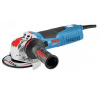 Угловая шлифмашина Bosch GWX 17-125 S в коробке