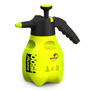 Помповый опрыскиватель Master ergo 1500, Marolex