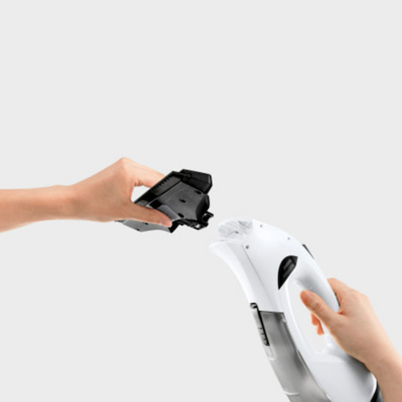 Стеклоочиститель Karcher WV 2 Plus