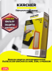 Промежуточный фильтр для пылесосов Karcher серии DS