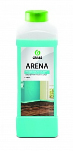 Средство моющее для пола с полирующим эффектом GraSS "Arena". 1 л.