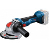 Угловая шлифмашина Bosch GWS 18V-10 L-BOXX