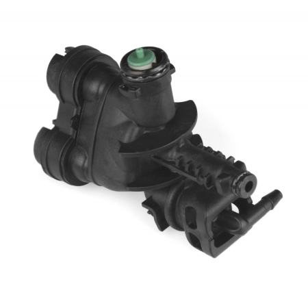 Помпа в сборе, K2, К2 Compact, К 3, Karcher