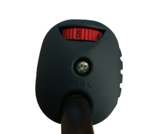 Угловая шлифмашина Bosch GWS 850 CE Professional (0.601.378.793)